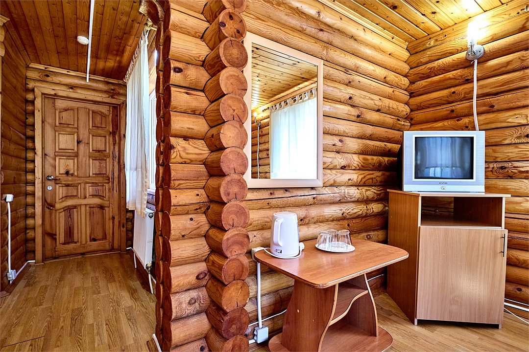 Стандартный 4-местный