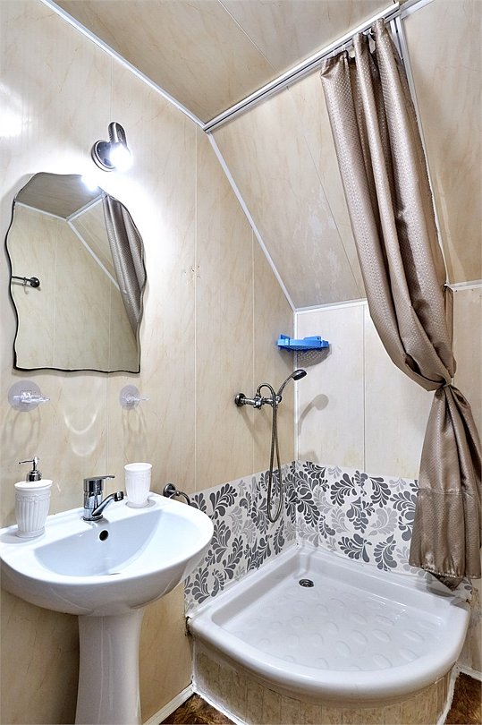 Стандартный 4-местный