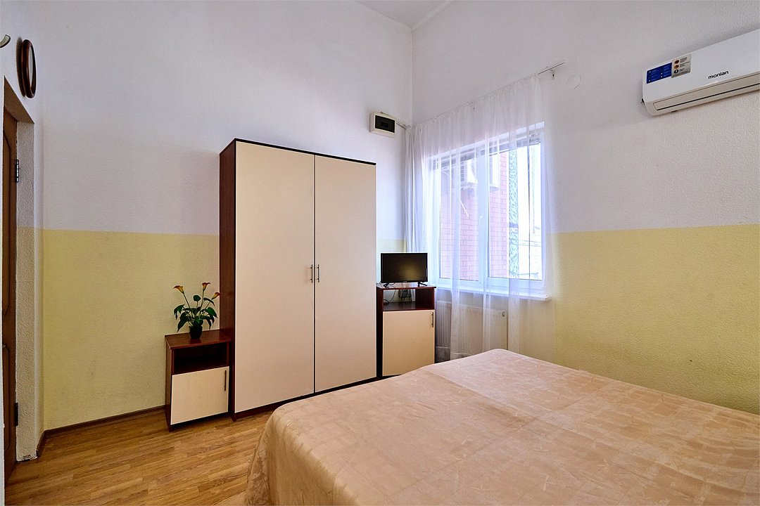 Эконом 2-местный