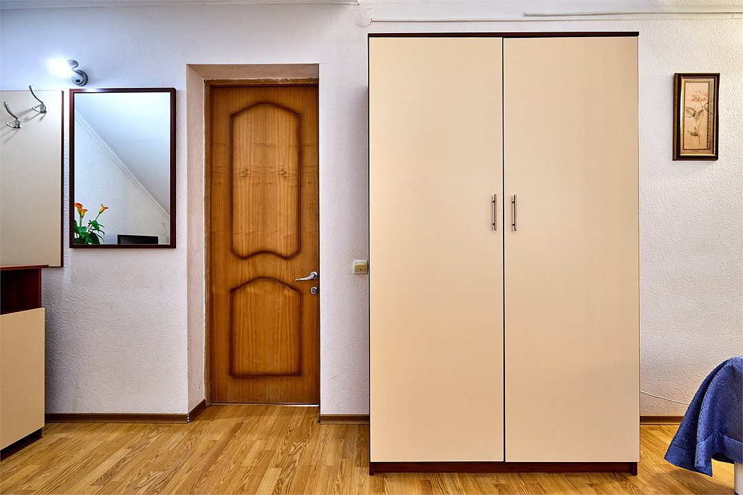 Эконом 2-местный