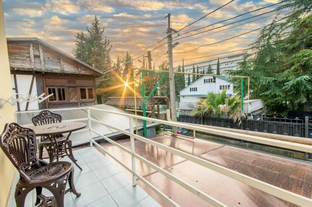 Гостевой дом Адрада, Адлер, Краснодарский край