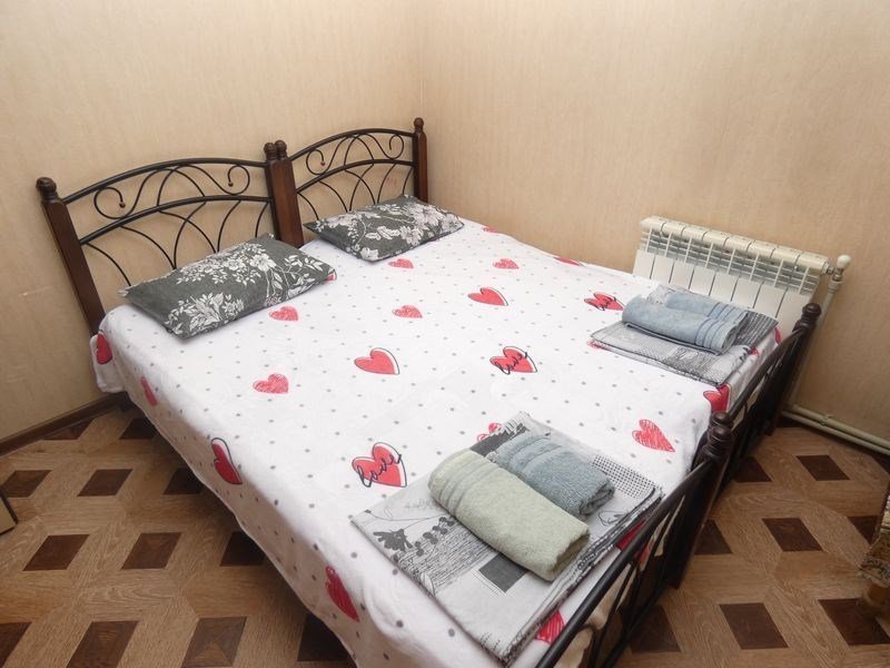 Коттедж 11-местный 3-комнатный