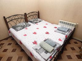 Коттедж 7-местный, Гостевой дом Адрада, Адлер