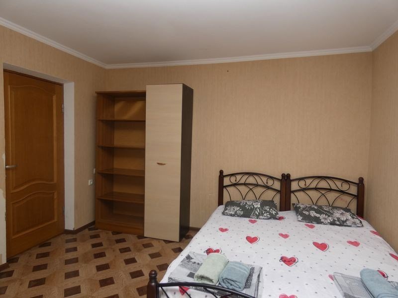 Коттедж 11-местный 3-комнатный