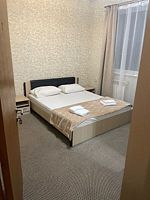 Стандарт 2-местн. с балконом, Гостевой дом Адрада, Адлер