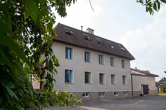 Гостевой дом Орловский дом