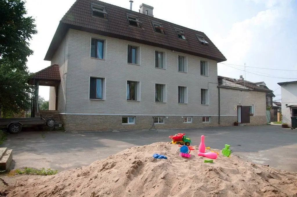 Орловский дом, Новгородская область: фото 2