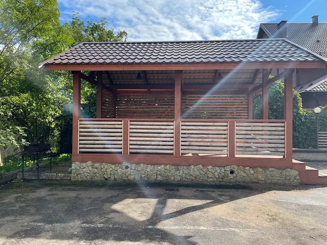 Орловский дом, Новгородская область: фото 4