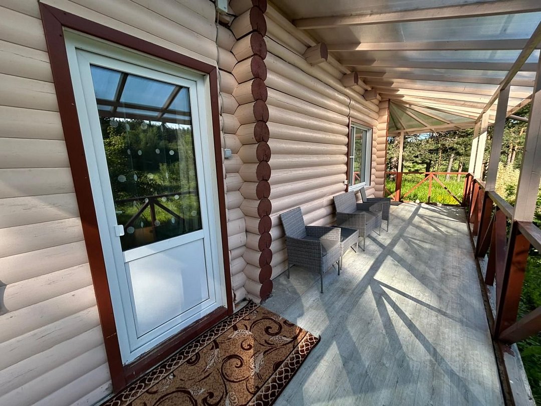 Берег Ладоги, Республика Карелия: фото 4