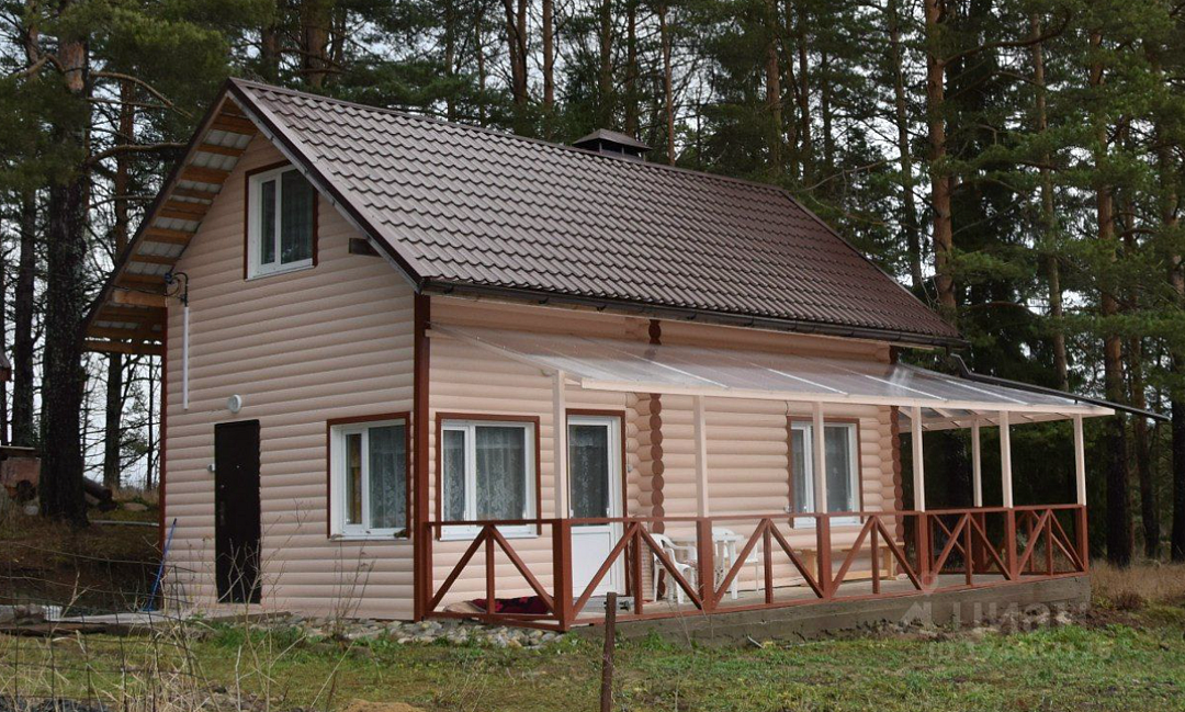 Берег Ладоги, Республика Карелия: фото 2