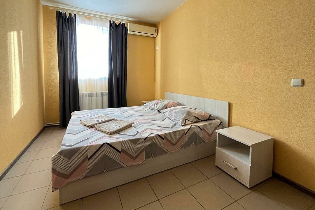 Гостиница Астория, Самарская область, Самара поселок Красная Глинка поселок Мехзавод остров Зелёненький