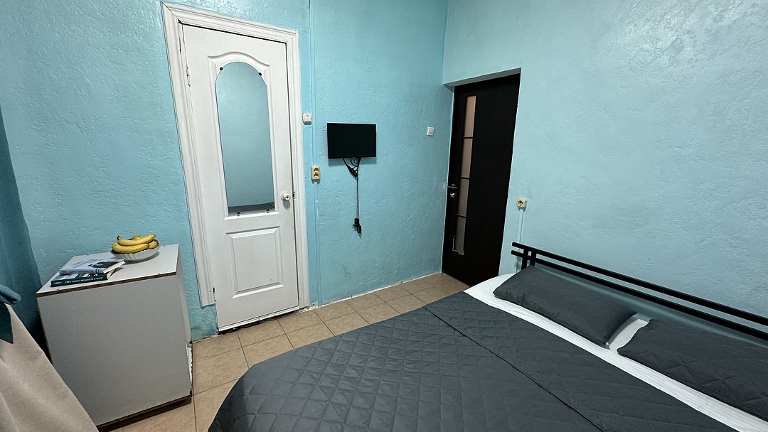 Стандартный 2-местный | Южные ночи (Адлер), Краснодарский край