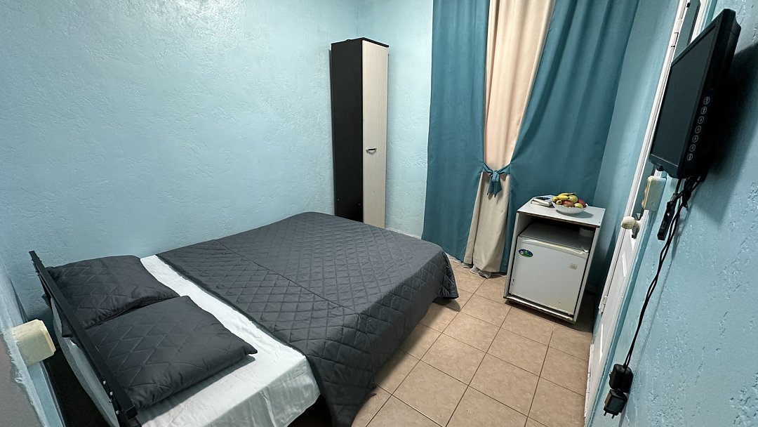 Стандартный 2-местный