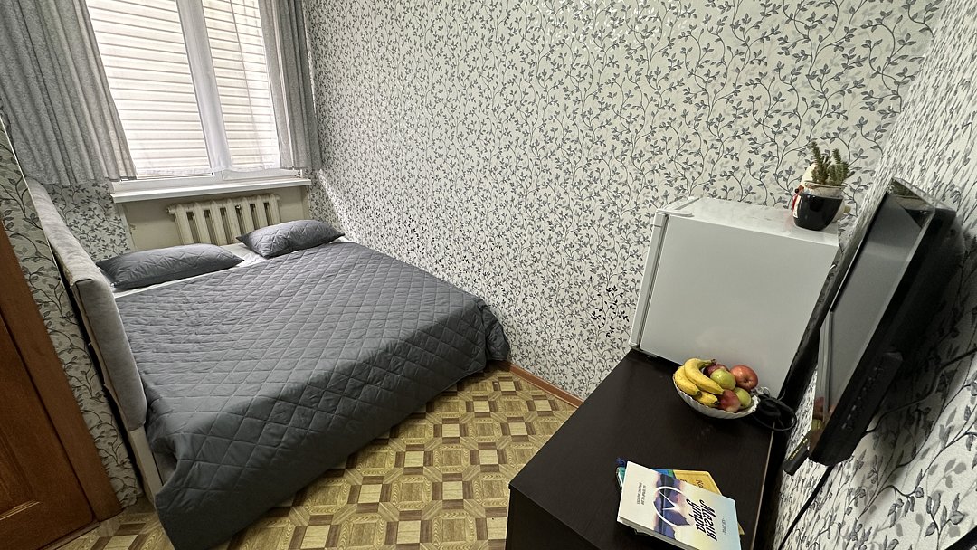 Стандартный 2-местный