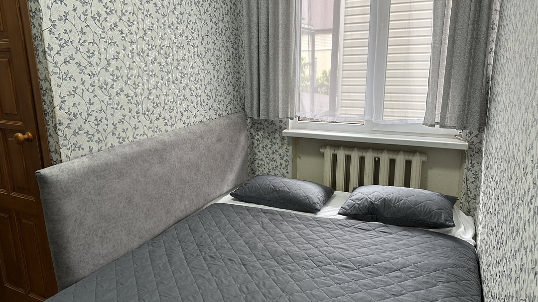 Стандартный 2-местный