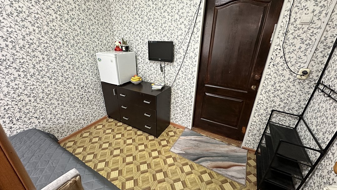 Стандартный 2-местный