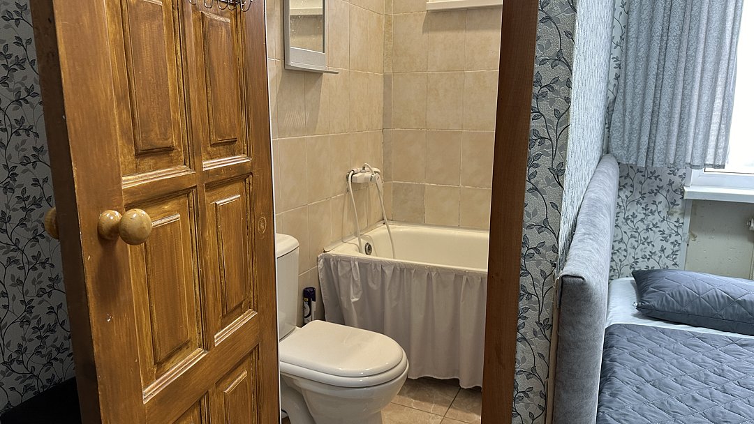 Стандартный 2-местный