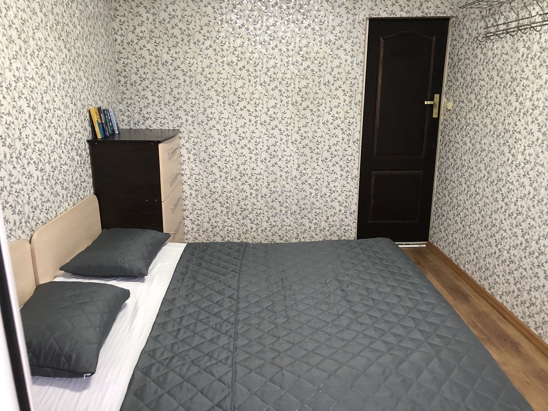 Эконом 2-местный