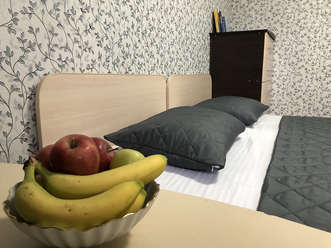 Эконом 2-местный