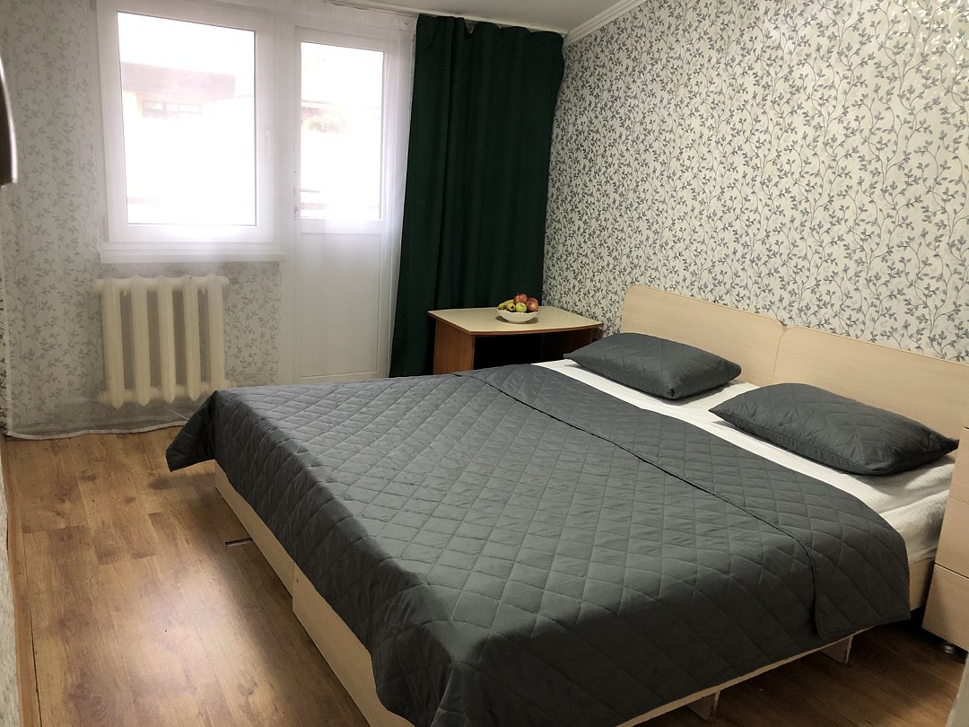 Эконом 2-местный