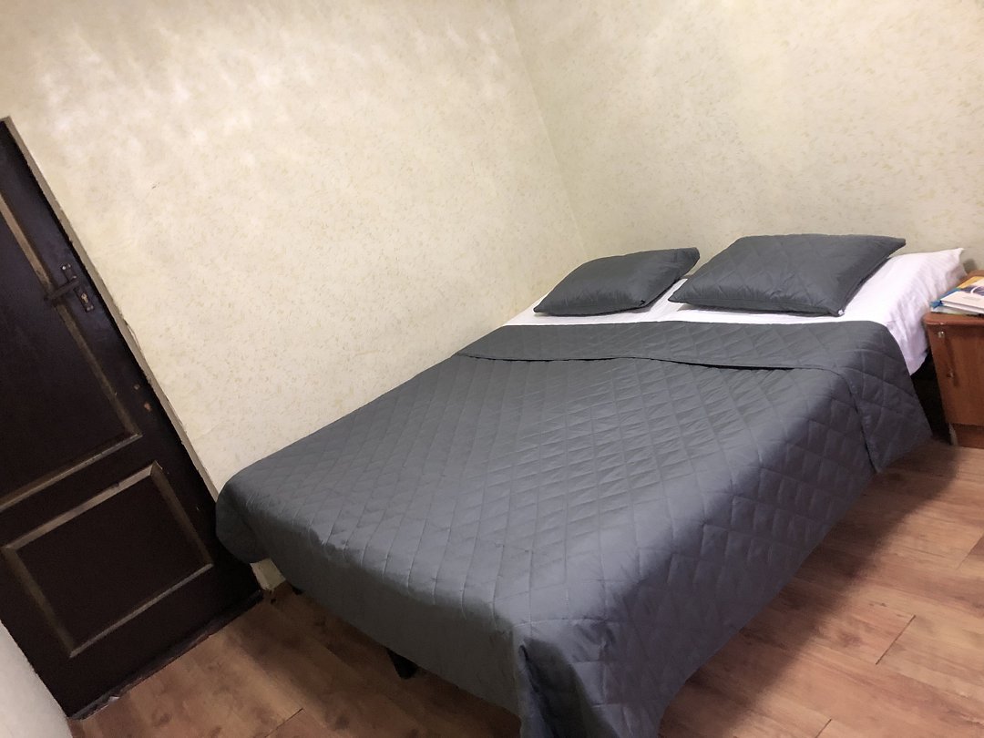 Эконом плюс 3-местный