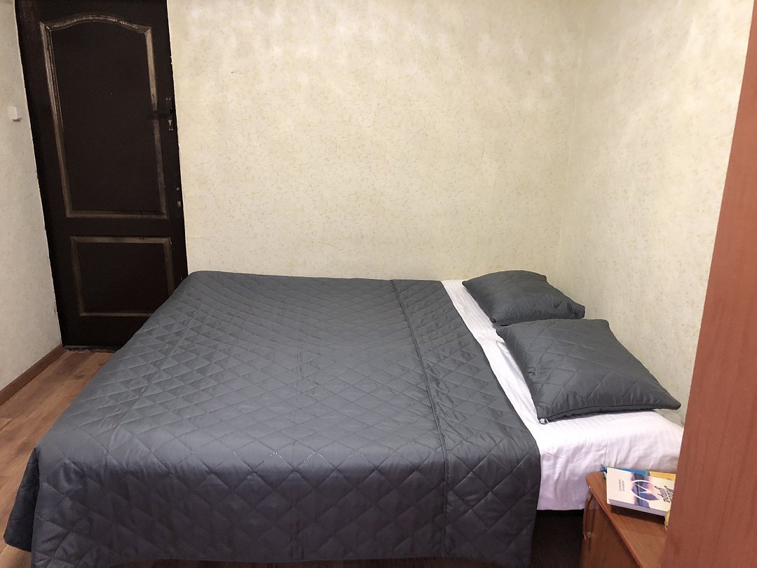 Эконом плюс 3-местный