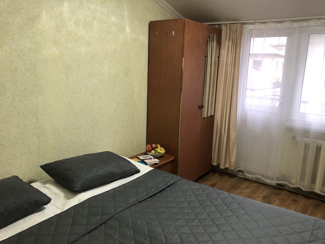 Эконом плюс 3-местный