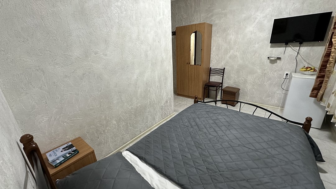 Гостевой дом Сердце города (Сочи), Адлер, Краснодарский край