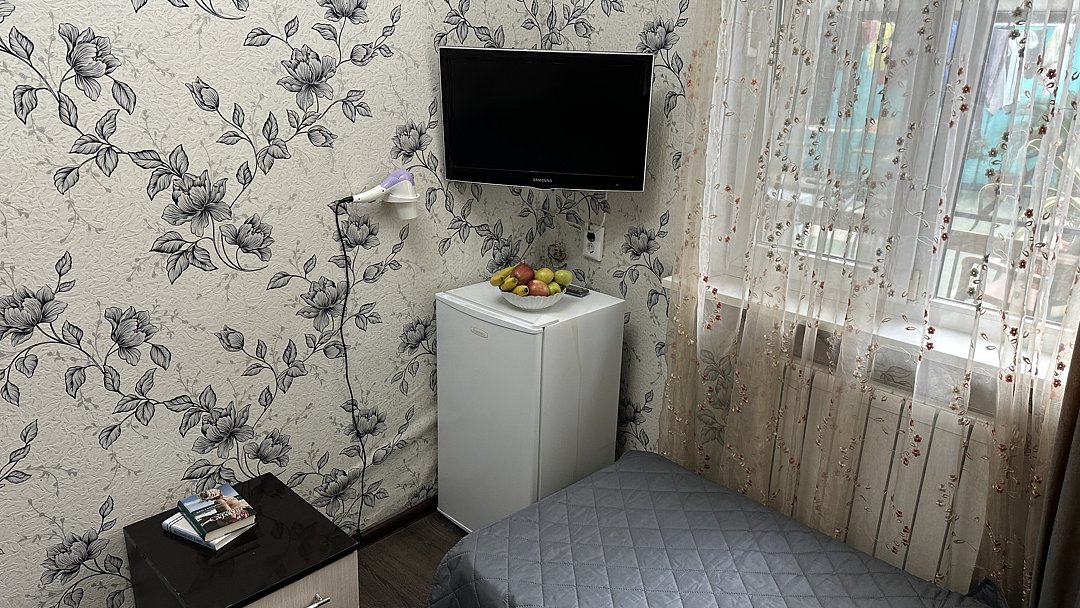 Стандартный плюс 3-местный | Сердце города (Сочи), Краснодарский край