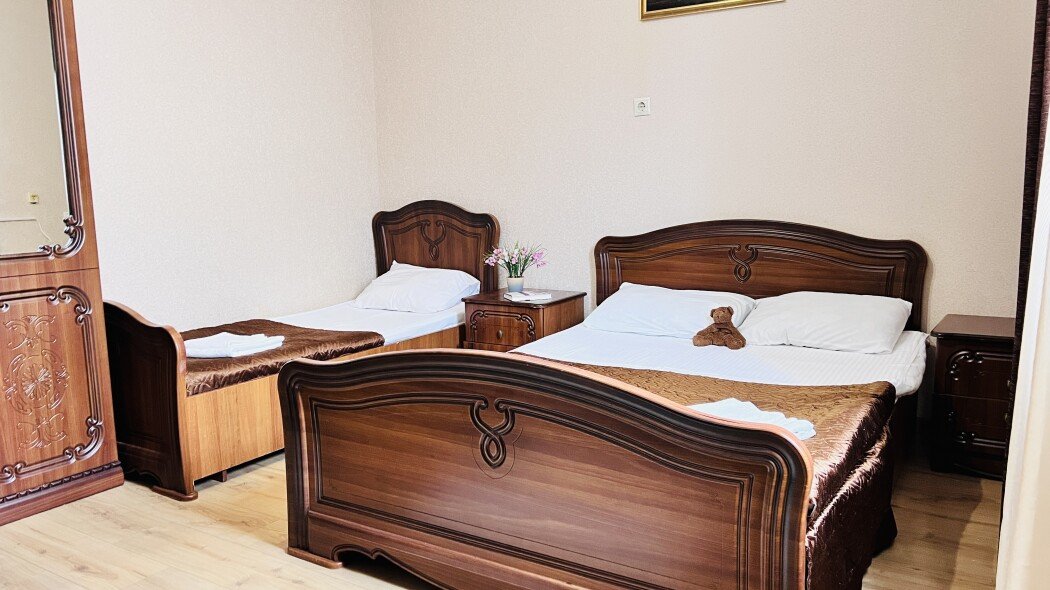 Комфорт 3-местный