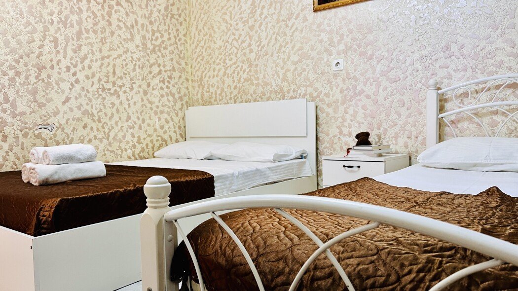 Комфорт 3-местный