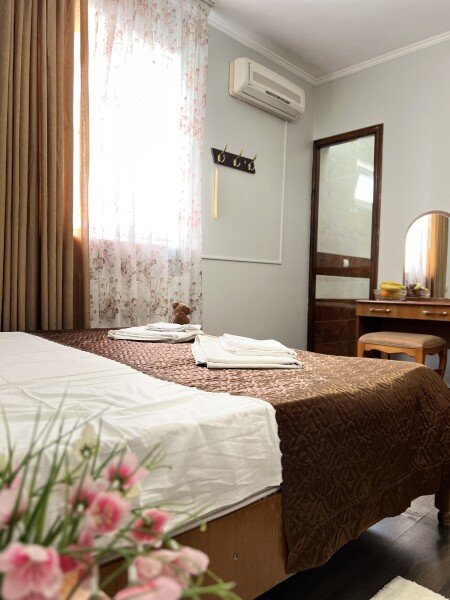 Комфорт 3-местный