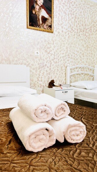 Комфорт 3-местный