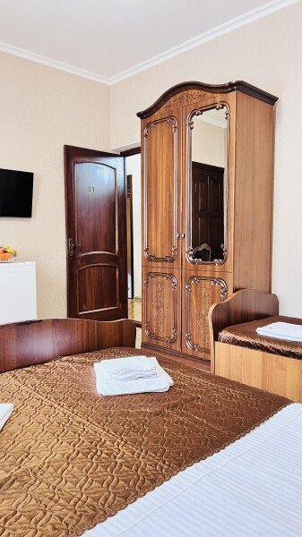 Комфорт 3-местный