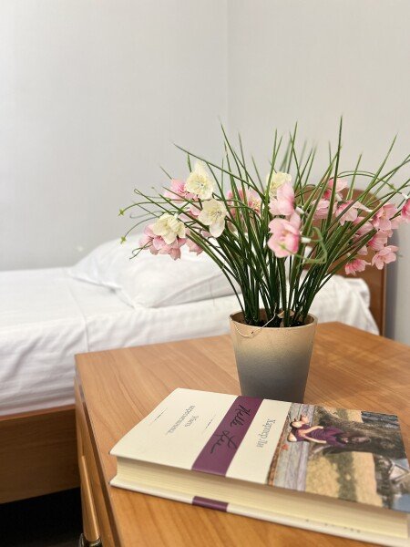 Комфорт 3-местный