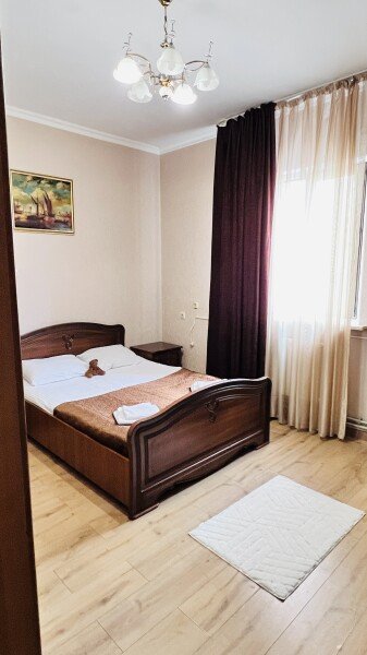 Комфорт 3-местный