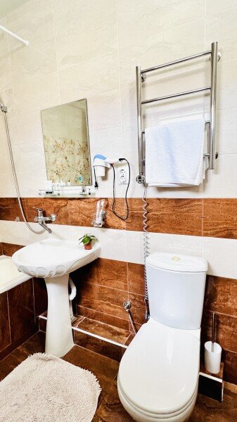 Комфорт 3-местный