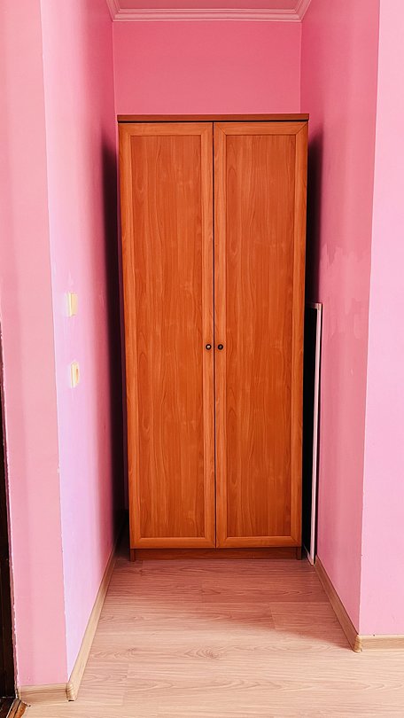 Семейный 5-местный 2-комнатный