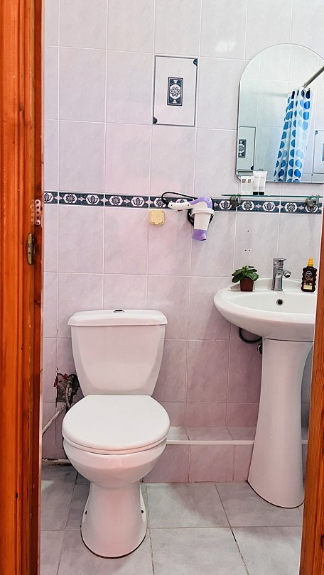 Семейный 5-местный 2-комнатный