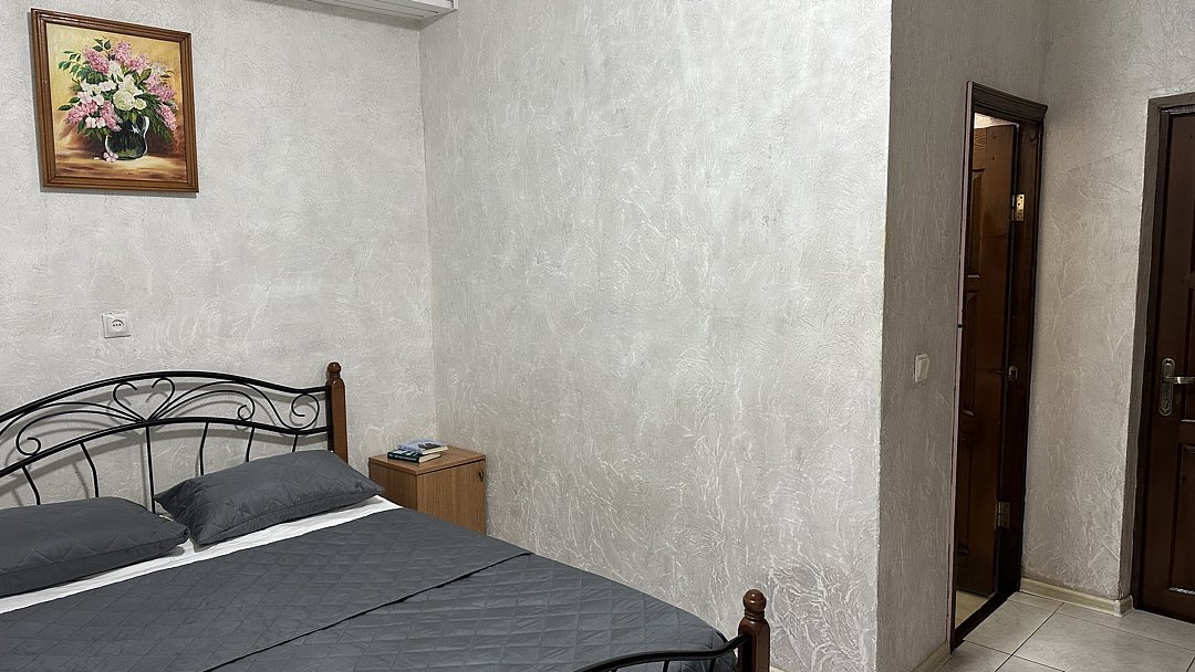 Стандартный 2-местный