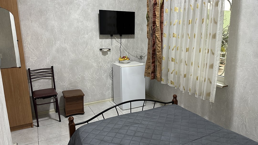 Стандартный 2-местный