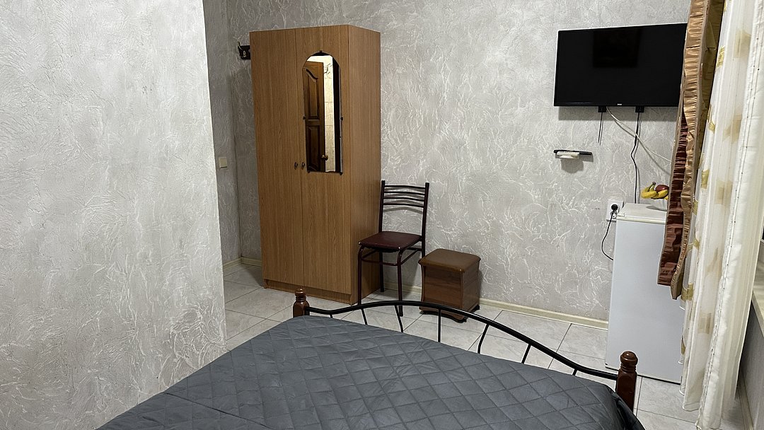 Стандартный 2-местный