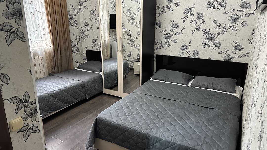 Стандартный плюс 3-местный