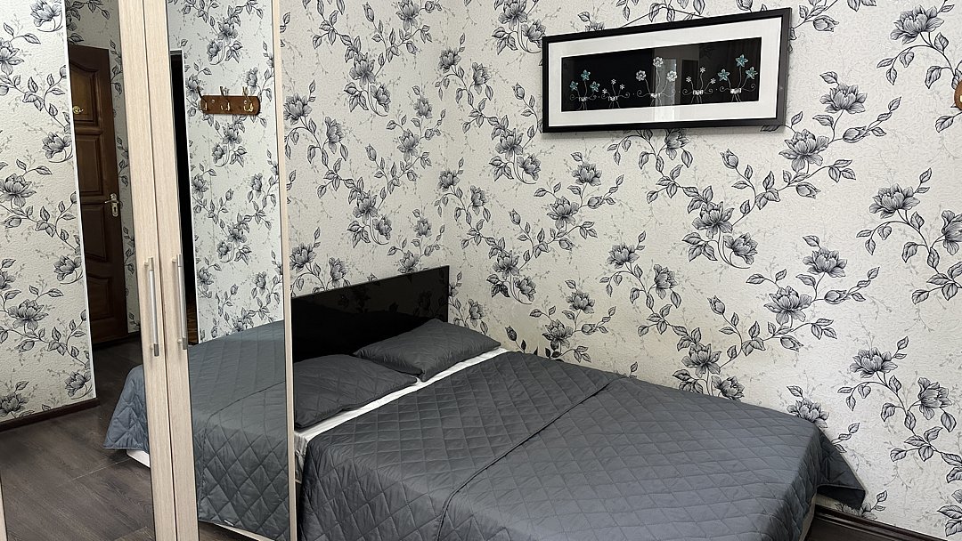 Стандартный плюс 3-местный