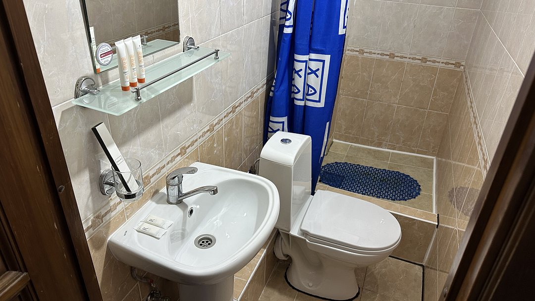 Стандартный плюс 3-местный