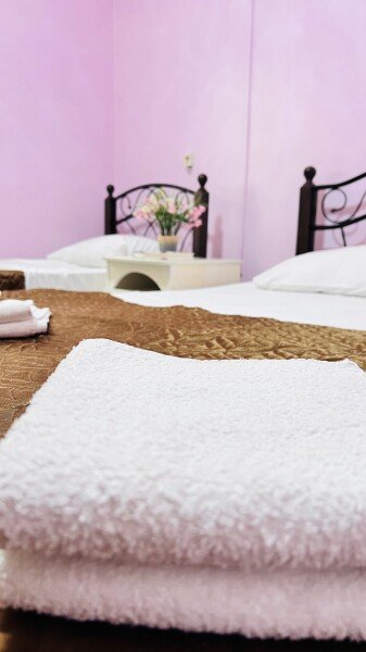 Эконом плюс 3-местный