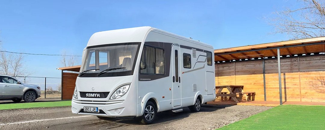 Ультра Кемпинг, Волгоградская область: фото 3