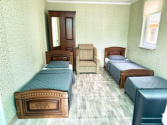 Гостевой дом У Эммы