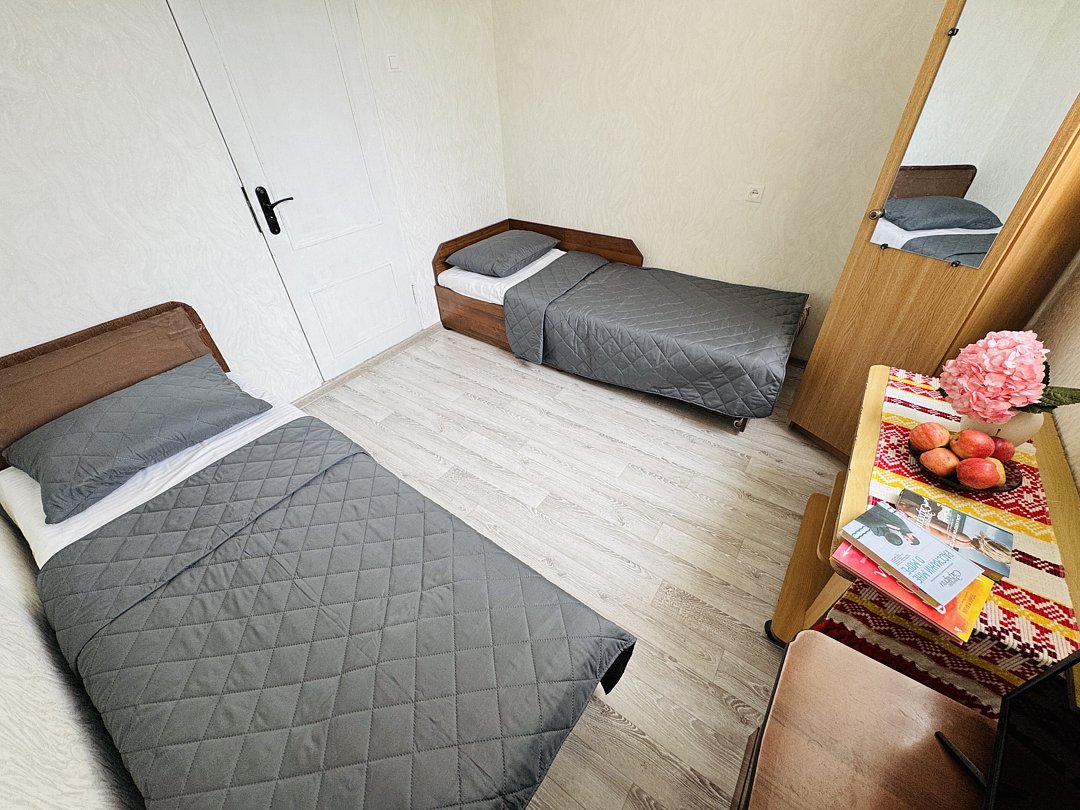 Эконом 2-местный | У Эммы, Краснодарский край