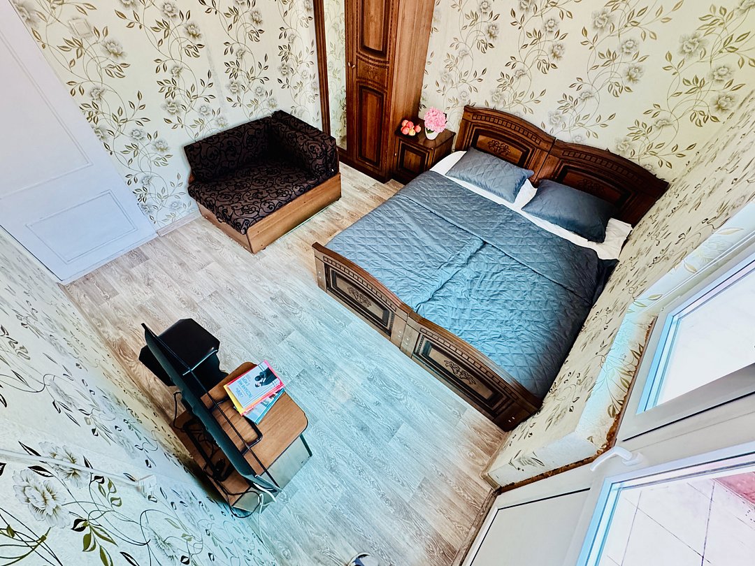 Стандартный 2-местный | У Эммы, Краснодарский край